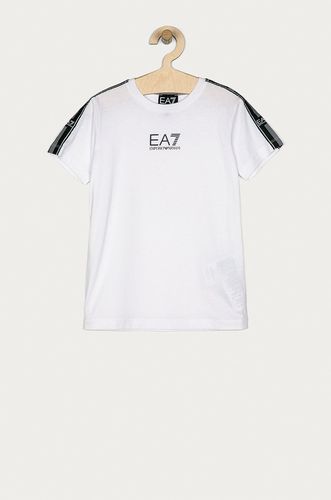EA7 Emporio Armani - T-shirt dziecięcy 104-164 cm 174.99PLN