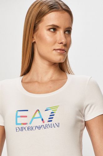 EA7 Emporio Armani - T-shirt 219.99PLN