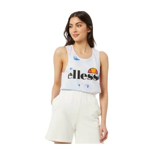 Ellesse, Camiseta Sgi11282 Biały, female, 166.00PLN