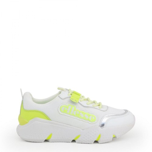Ellesse, Sneakers - El01W60450 Biały, female, 252.00PLN