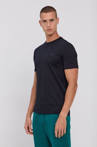 Emporio Armani T-shirt bawełniany (2-pack) 399.99PLN