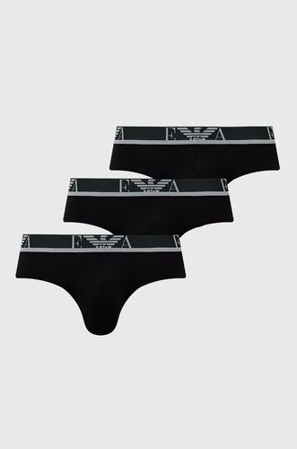 Emporio Armani Underwear Slipy (3-pack) 139.99PLN