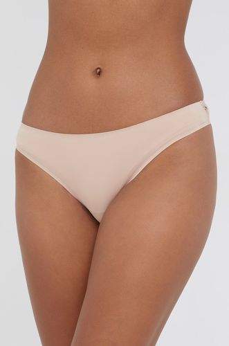 Emporio Armani Underwear Stringi 89.99PLN
