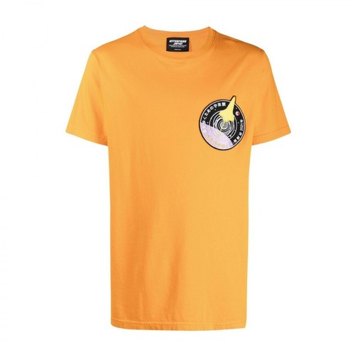 Enterprise Japan, T-shirt Pomarańczowy, male, 598.00PLN
