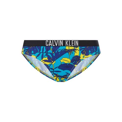 Figi bikini PLUS SIZE z paskiem z logo 119.99PLN