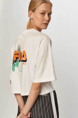 Fila - T-shirt 49.90PLN