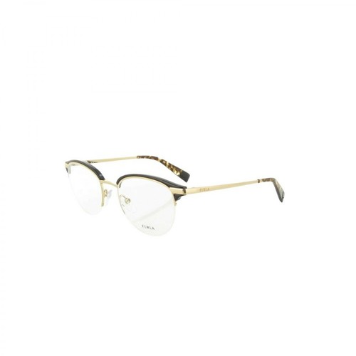 Furla, Glasses 185 Brązowy, female, 753.00PLN
