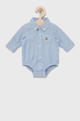 GAP koszula bawełniana niemowlęca 99.99PLN