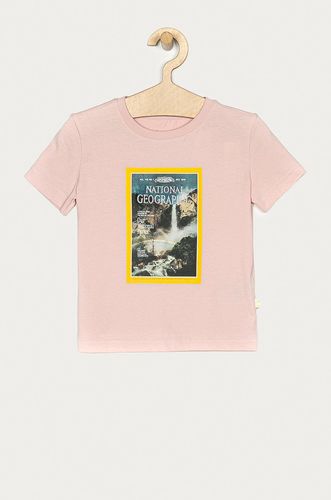 GAP - T-shirt dziecięcy 104-176 cm 29.99PLN