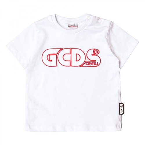 Gcds, T-shirt Biały, female, 388.00PLN