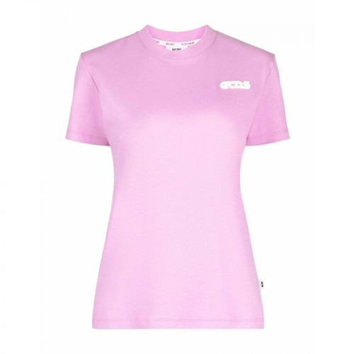 Gcds, T-shirt Różowy, female, 548.00PLN