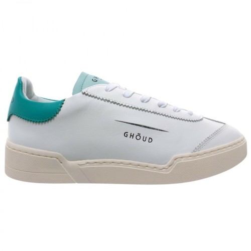 Ghoud, Shoes Sneakers Biały, female, 641.00PLN