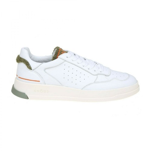 Ghoud, Sneakers Biały, male, 967.20PLN