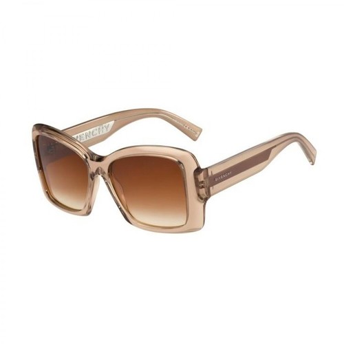 Givenchy, Sunglasses Gv 7186/s Beżowy, female, 862.00PLN