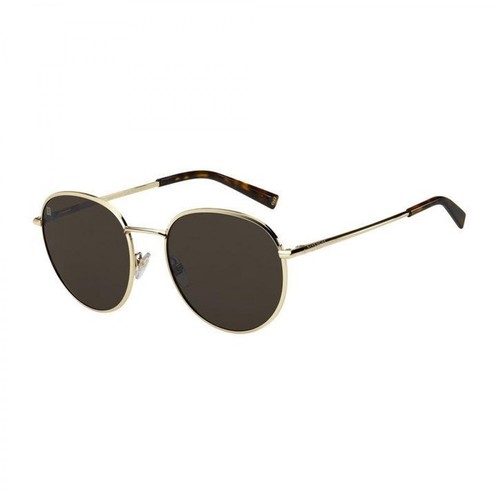 Givenchy, Sunglasses Gv 7192/s Czarny, male, 926.00PLN