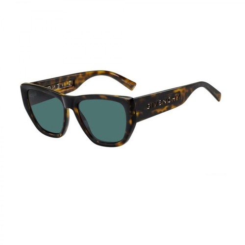 Givenchy, Sunglasses Gv 7202/s Brązowy, female, 862.00PLN