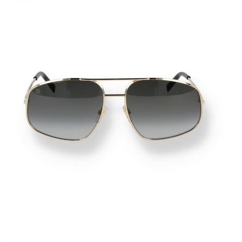 Givenchy, Sunglasses Żółty, unisex, 1058.00PLN