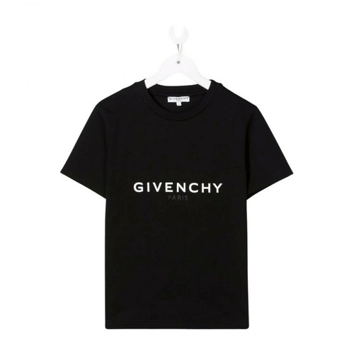 Givenchy, T-Shirt Czarny, male, 543.00PLN