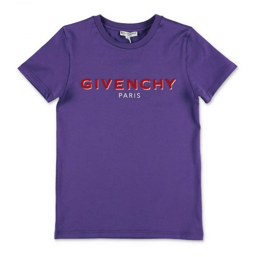 Givenchy, t-shirt Fioletowy, female, 543.00PLN