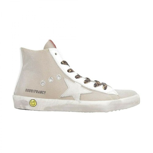 Golden Goose, Sneakers Beżowy, female, 1150.00PLN