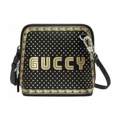 Gucci, Bag Czarny, female, 4858.09PLN
