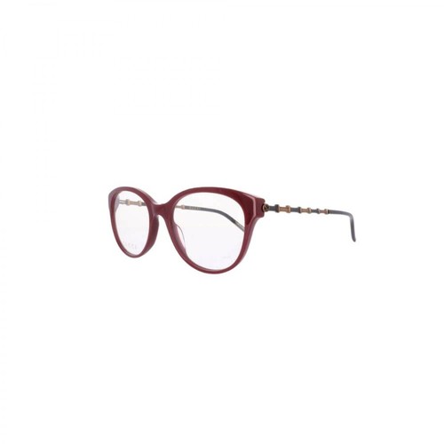 Gucci, Glasses 0656 Brązowy, female, 1414.00PLN