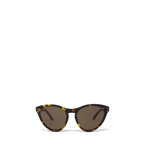 Gucci, Okulary słoneczne Brązowy, female, 1150.00PLN