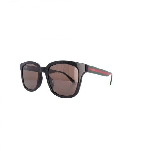 Gucci, Sunglasses 0847Sk Czarny, female, 1140.00PLN