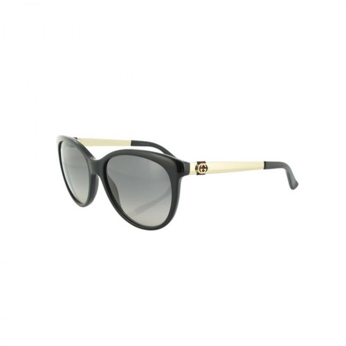 Gucci, Sunglasses 3784 Czarny, female, 1286.00PLN
