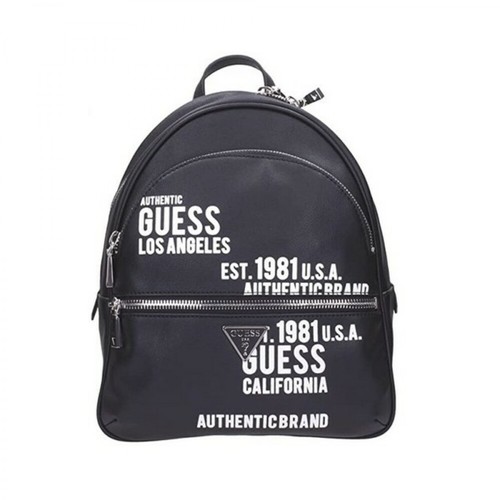 Guess, backpack Gy699433 Niebieski, female, 616.00PLN
