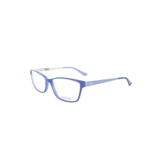 Guess, Glasses 2538 Niebieski, unisex, 612.00PLN