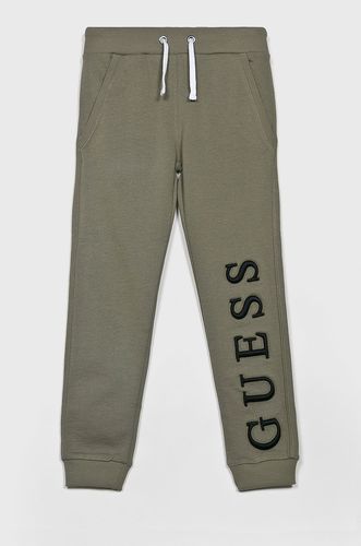 Guess Jeans - Spodnie dziecięce 118-175 cm 59.99PLN
