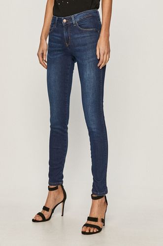 Guess - Jeansy Curve X 269.90PLN