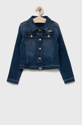 Guess kurtka jeansowa dziecięca 239.99PLN
