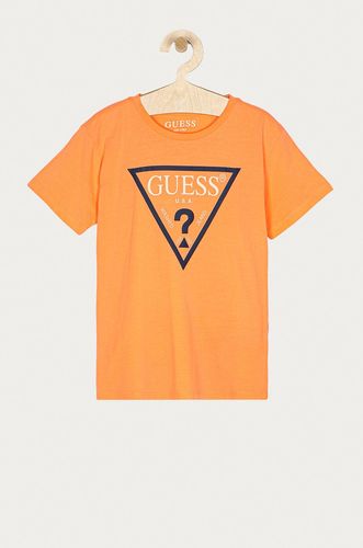 Guess - T-shirt dziecięcy 104-175 cm 78.99PLN