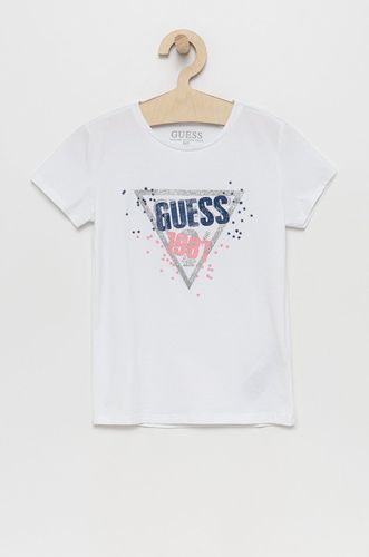 Guess T-shirt dziecięcy 59.99PLN