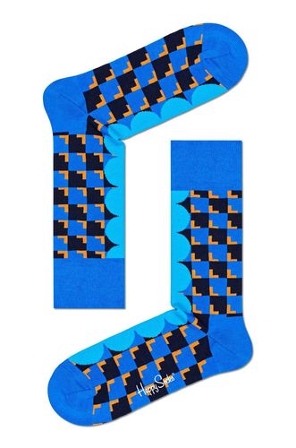Happy Socks - Skarpetki Abstract Juggle 19.90PLN