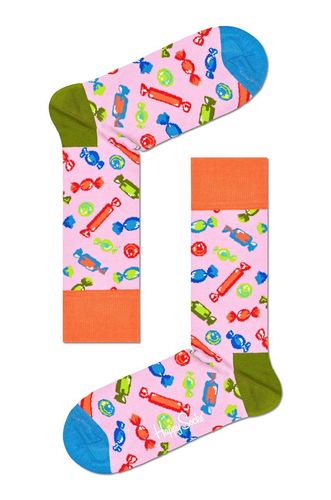 Happy Socks - Skarpety Candy 22.99PLN
