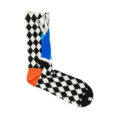 Happy Socks, socks Czarny, male, 192.78PLN