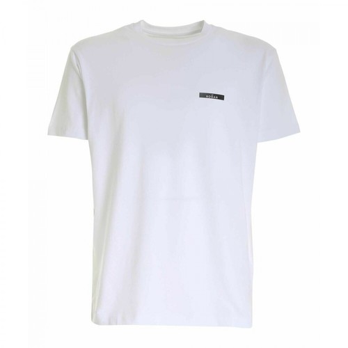 Hogan, T-shirt Biały, male, 580.00PLN