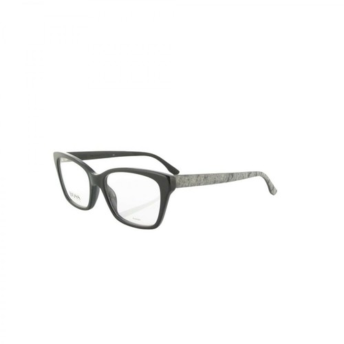 Hugo Boss, Glasses 0891 Czarny, female, 958.00PLN