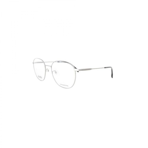 Hugo Boss, glasses 1220/F Szary, unisex, 803.00PLN