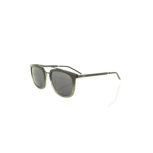 Hugo Boss, Sunglasses 1031 Czarny, unisex, 680.00PLN