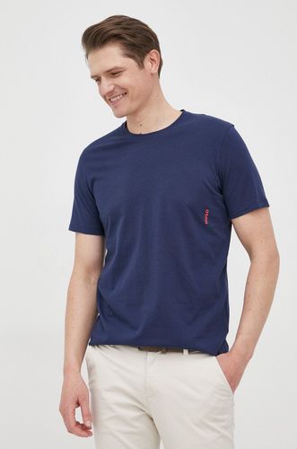 HUGO t-shirt bawełniany (2-pack) 139.99PLN