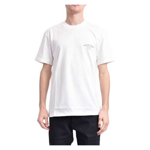 IH NOM UH NIT, T-shirt Biały, male, 431.21PLN