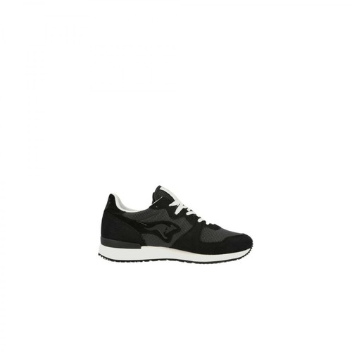 KangaROOS, Sneakers Czarny, male, 411.00PLN