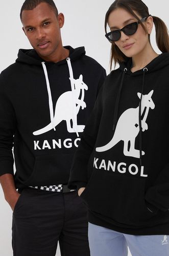 Kangol bluza bawełniana 319.99PLN