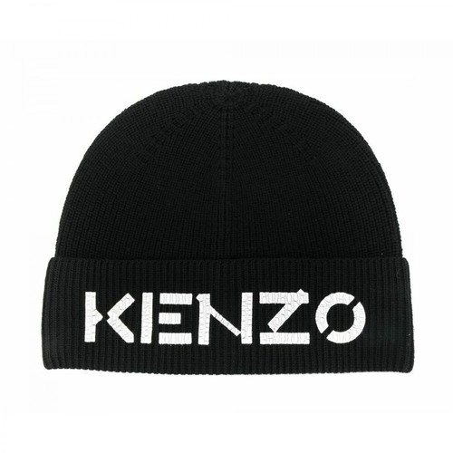 Kenzo, HAT Czarny, female, 465.00PLN