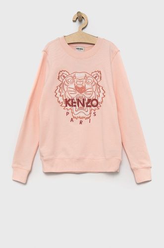 KENZO KIDS - Bluza bawełniana dziecięca 319.99PLN