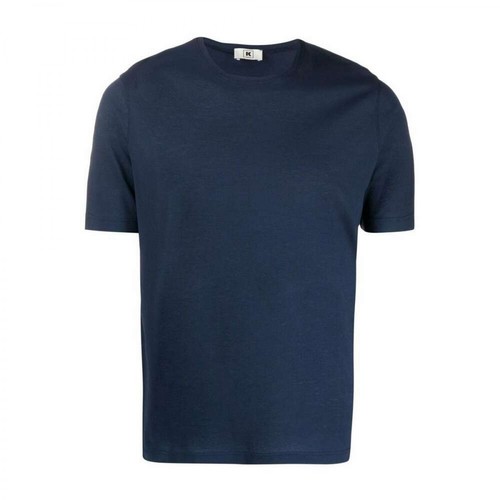 Kired, T-shirt Niebieski, male, 543.00PLN